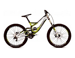 Specialized Demo 8 I 2012