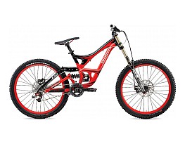 Specialized Demo 8 II 2010