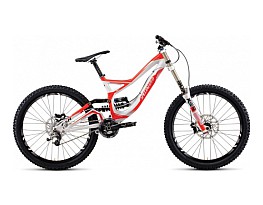 Specialized Demo 8 II 2011
