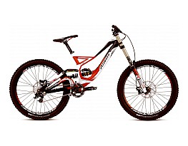 Specialized Demo 8 II 2012