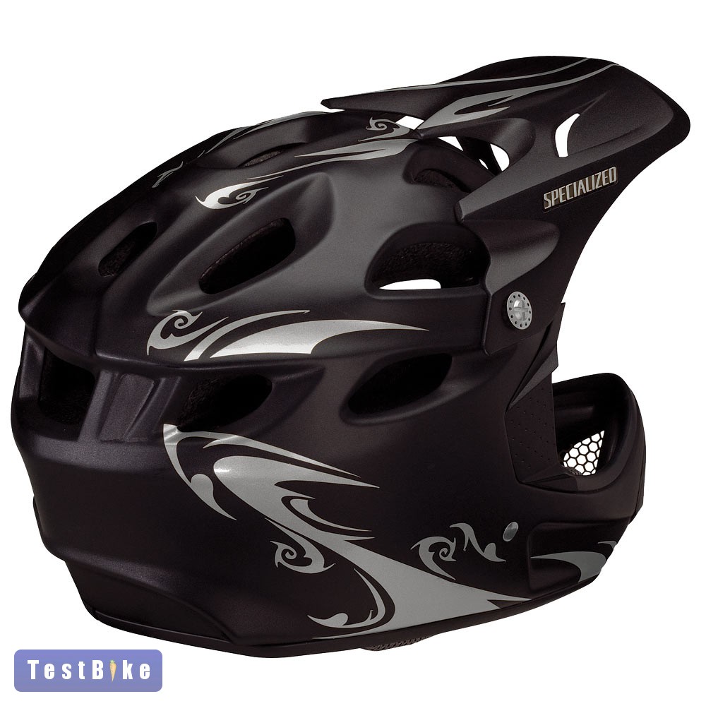 specialized deviant ii