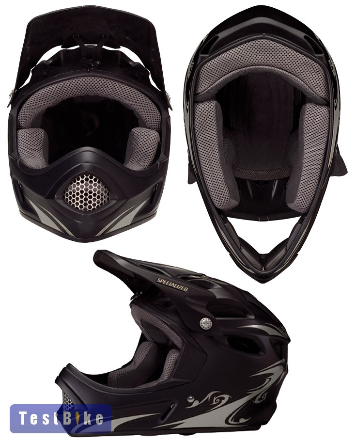 specialized deviant ii