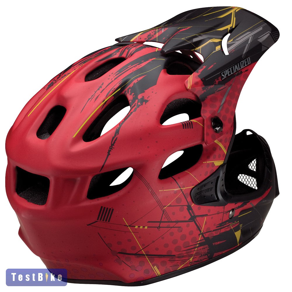 specialized deviant ii