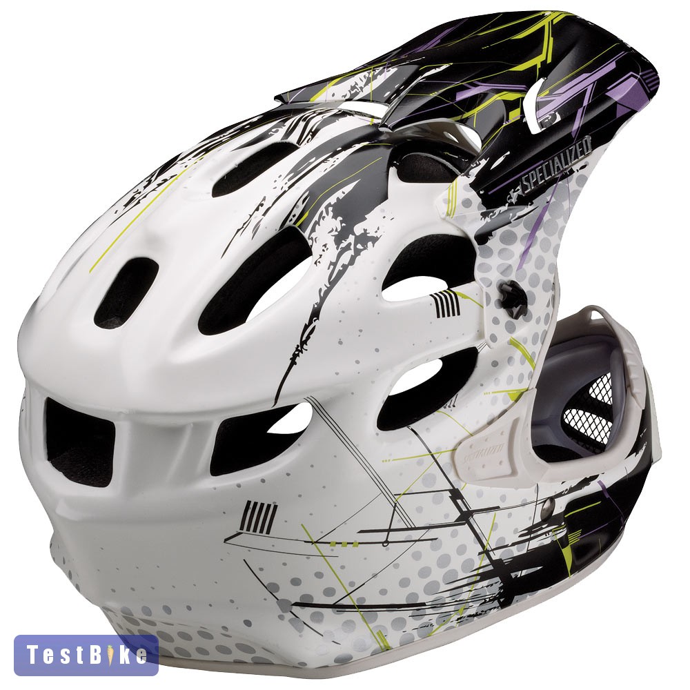 specialized deviant ii