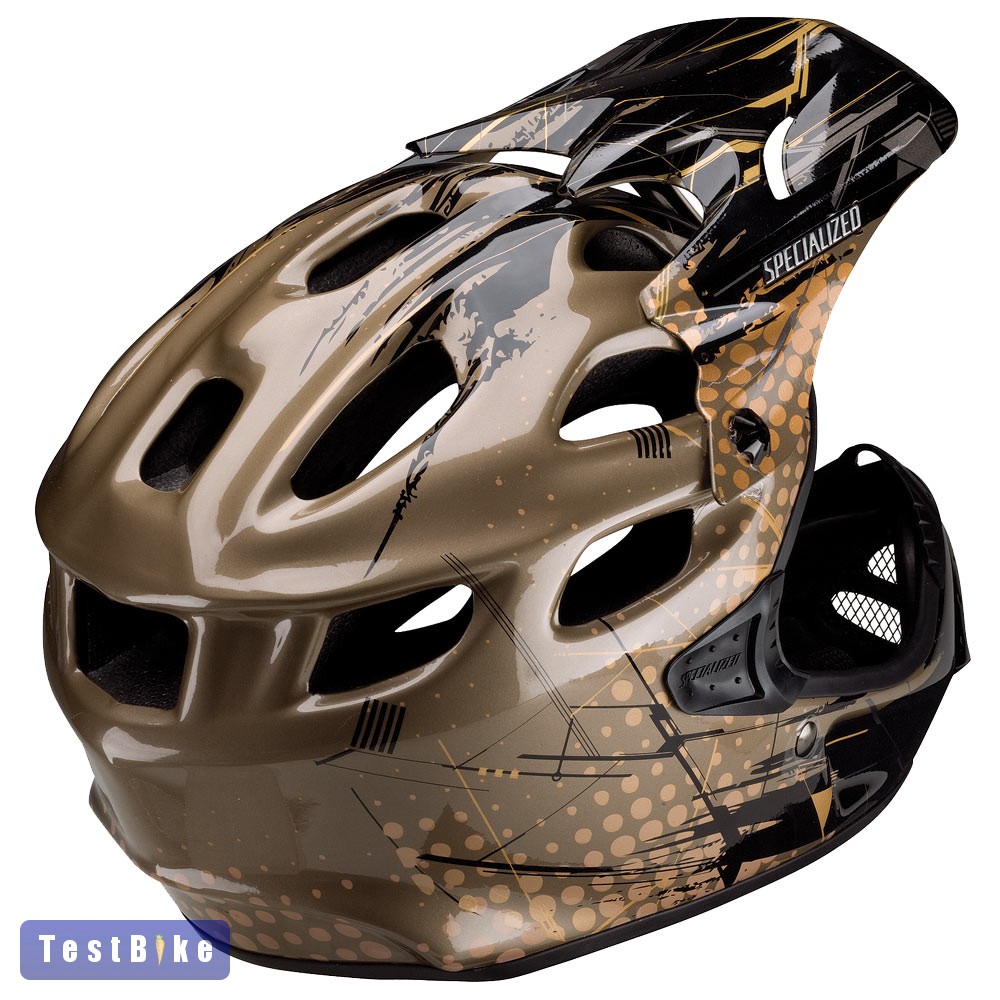 specialized deviant ii