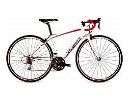 Specialized Dolce Comp Triple 2012