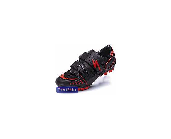 Specialized El Gato Sport 1998 kerékpáros cipő kerékpáros cipő