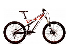 Specialized Enduro Comp 2012