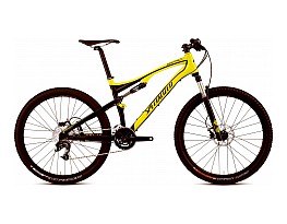 Specialized Epic Comp 2012
