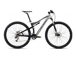 Specialized Epic Comp Carbon 29er 2011