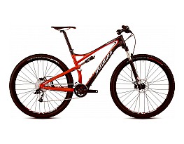 Specialized Epic Comp Carbon 29er 2012
