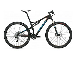 Specialized Epic Comp Carbon 29er 2013