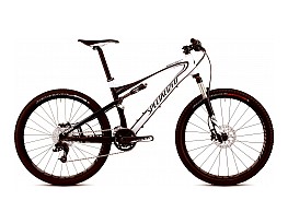 Specialized Epic Expert Carbon 2012