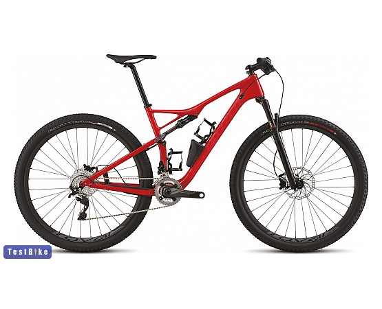 Specialized Epic Expert Carbon 29 2016 mtb