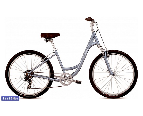 Specialized Expedition Low-Entry 2012 városi/cruiser/fitnesz városi/cruiser/fitnesz