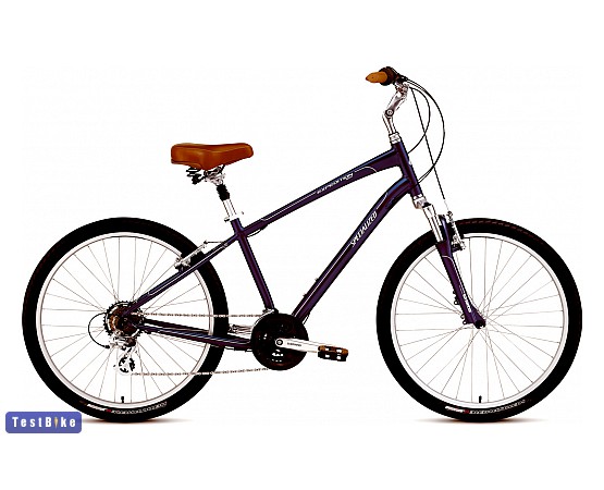 Specialized Expedition Sport 2012 városi/cruiser/fitnesz városi/cruiser/fitnesz