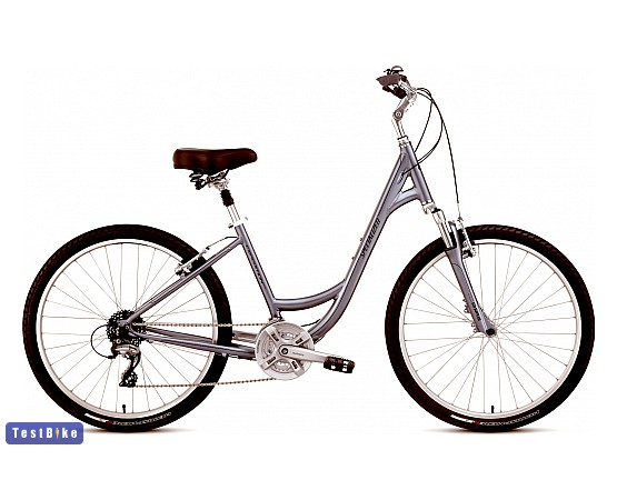 Specialized Expedition Sport Low-Entry 2012 városi/cruiser/fitnesz városi/cruiser/fitnesz