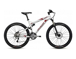 Specialized FSR XC Comp 2007