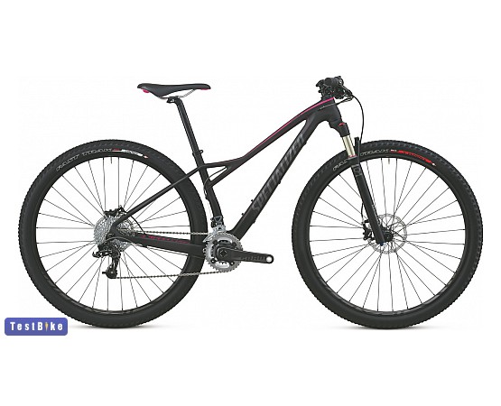 Specialized Fate Expert Carbon 29 2013 mtb, karbon-pink mtb