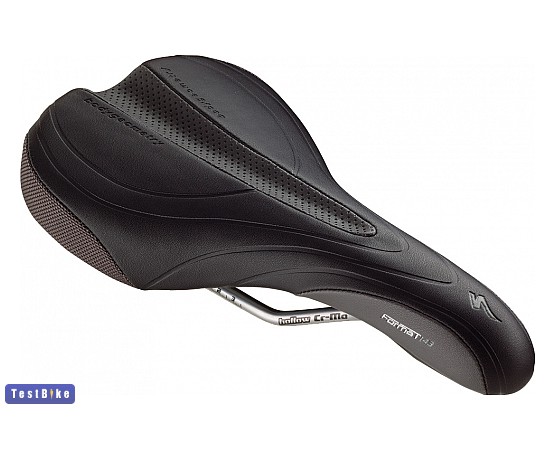 Specialized Format 2010 nyereg nyereg