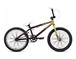 Specialized Fuse Grom 20 2010