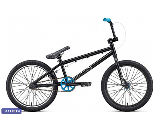 Specialized Fuse II 2010 BMX BMX