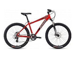 Specialized Hardrock Sport Disc 2007