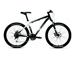 Specialized Hardrock Sport Disc 2011