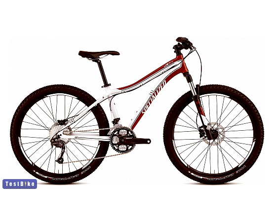 Specialized Jett Comp 2012 mtb mtb