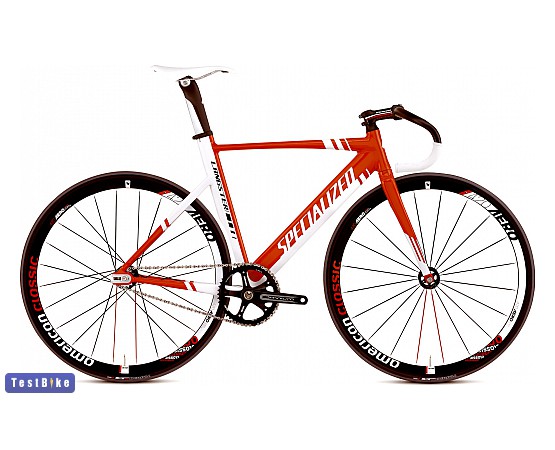 Specialized Langster Pro 2012 országúti országúti