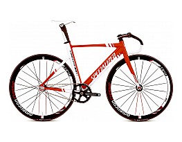 Specialized Langster Pro 2012