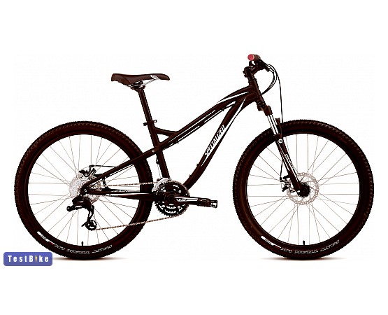 Specialized Myka Disc 2012 mtb mtb