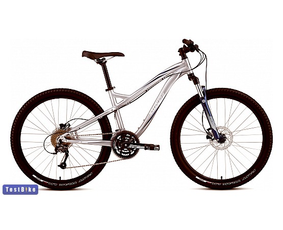 Specialized Myka Sport Disc 2012 mtb