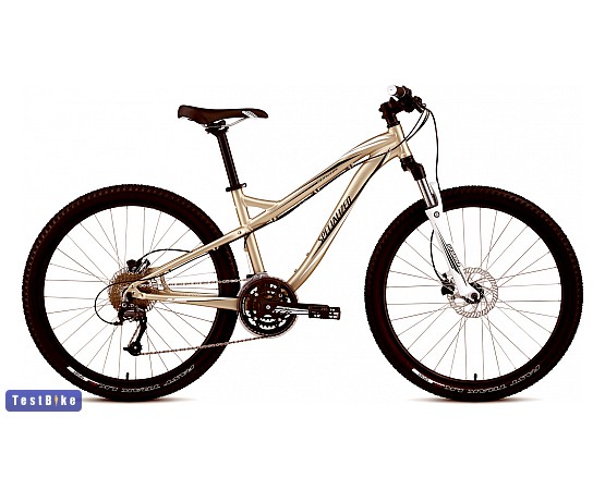 Specialized Myka Sport Disc 2012 mtb mtb