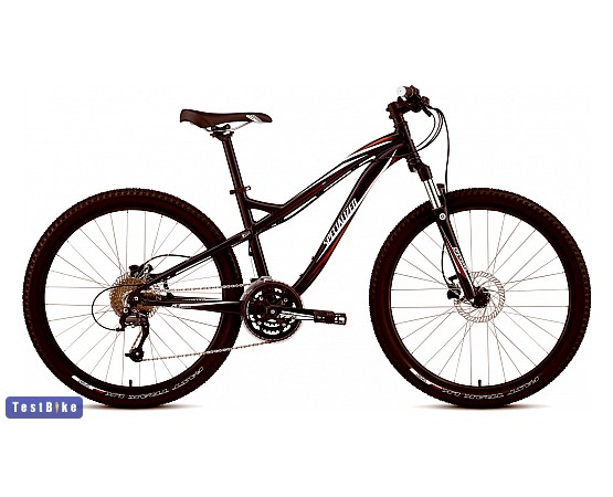 Specialized Myka Sport Disc 2012 mtb