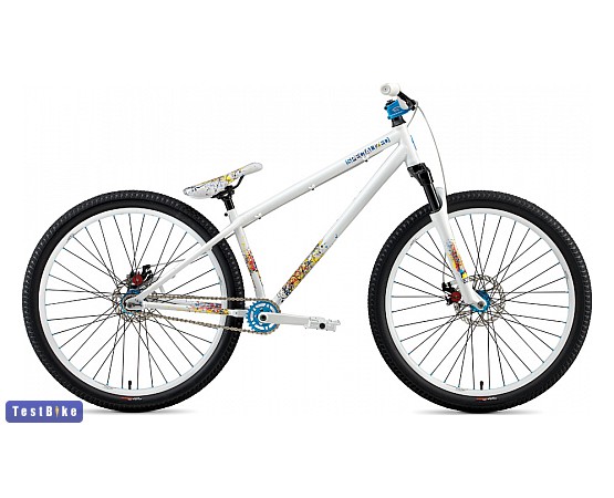 Specialized P.1 2010 freeride