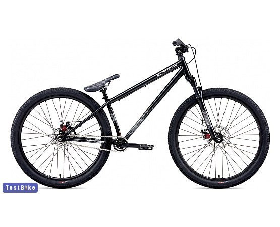 Specialized P.1 2010 freeride freeride