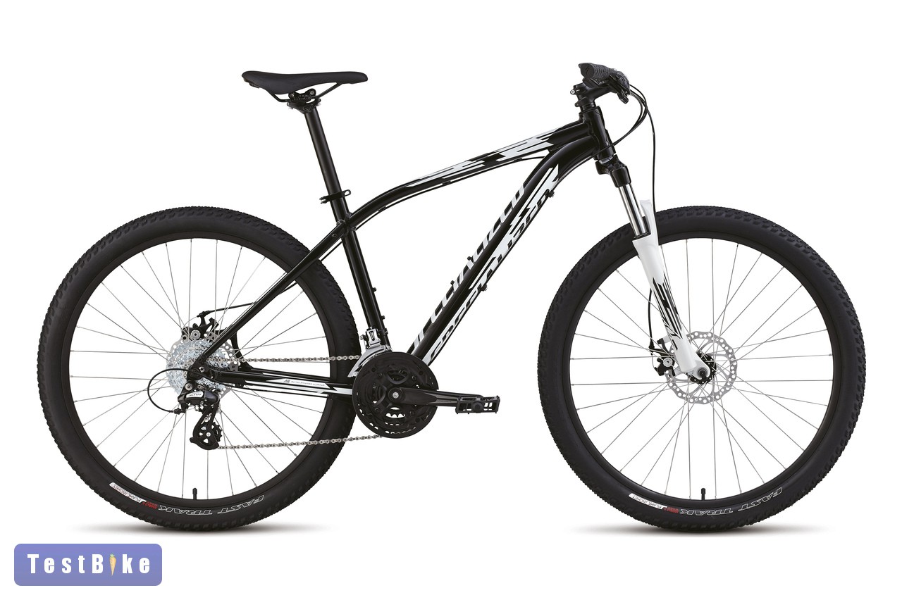 Teszt Specialized Pitch mtb vásárlás, árak
