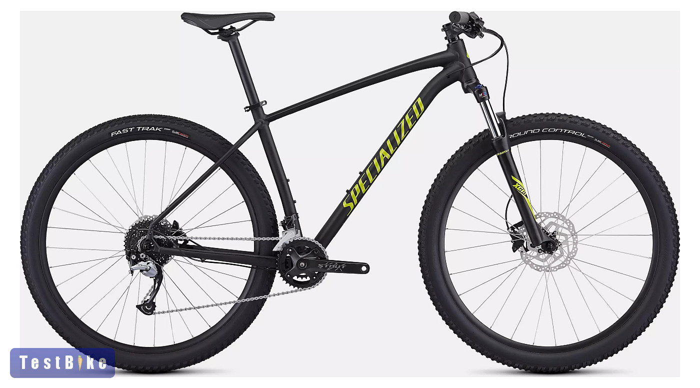 bicicleta specialized rockhopper comp 2019