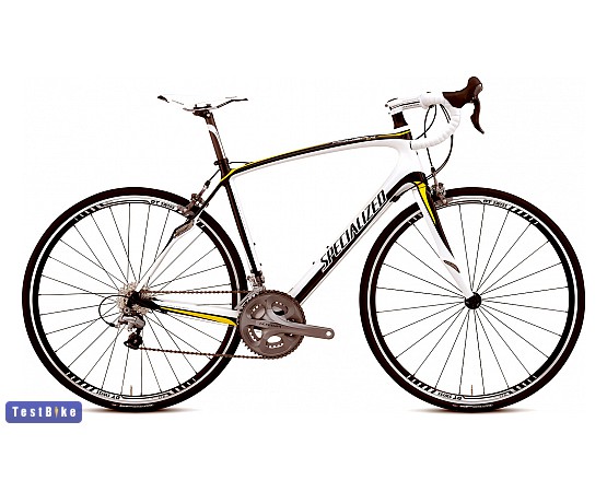 Specialized Roubaix Comp Compact 2012 országúti
