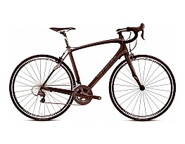 Specialized Roubaix Comp Compact 2012