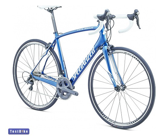 Specialized Roubaix Comp Compact 2013 országúti