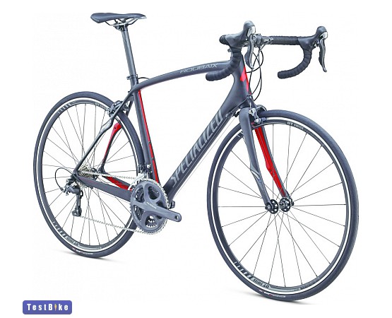 Specialized Roubaix Comp Triple 2013 országúti országúti
