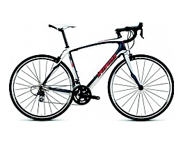 Specialized Roubaix Elite Compact 105 2011