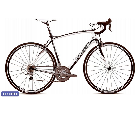 Specialized Roubaix SL3 Expert Compact 2012 országúti országúti