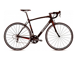 Specialized Roubaix SL3 Pro Sram Red Compact 2012