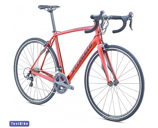 Specialized Roubaix SL4 Expert Compact 2013 országúti
