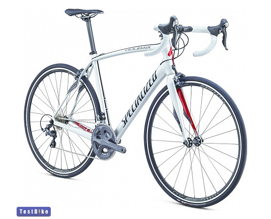 Specialized Roubaix SL4 Expert Compact 2013 országúti