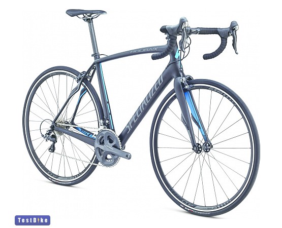 Specialized Roubaix SL4 Expert Compact 2013 országúti