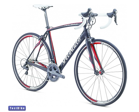Specialized Roubaix SL4 Expert Compact 2013 országúti országúti